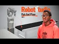 How to Pick And Place in RobotStudio Part01
