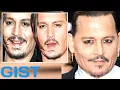 Johnny Depp Fan s REACTION To SHOCKING Teeth Transformation
