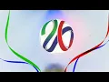 FIFA World Cup 2026 - INTRO (alternative logo)