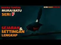 Download Lagu Murai Batu Seri F: Panduan Lengkap Rawatan, Settingan Juara \u0026 Sejarahnya!
