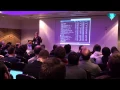 Derick Rethans - Debugging past present and future