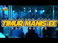 Download Lagu PARTY SENTAK🌴 MANIS EE (M4N PROJEK) BASS GACOR 2025
