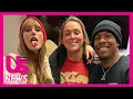 Taylor Swift Kylie Kelce Celebrate W Travis Kelce s BFF Aric Jones