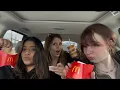 SPRING BREAK IN CANADA PT 2
