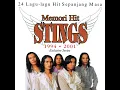 Download Lagu STINGS - KUSAPU AIR MATA PERPISAHAN - LAGU MALAYSIA