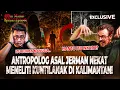 Download Lagu KUNTILANAK PERTAMA DI NUSANTARA?! PRIA JERMAN INI NEKAT MELAKUKAN PENELITIAN KUNTILANAK?! #OMMAMAT