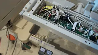 Hill-Rom Versacare troubleshooting