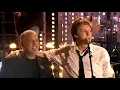 Download Lagu Paul McCartney \u0026 Billy Joel - Let it be (Live at Shea Stadium, New York) (2008), 1080p, HQ Audio