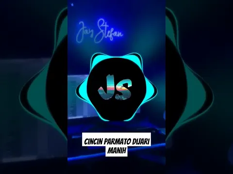 CINCIN PARMATO DIJARI MANIH #djremixviraltiktok2023 #djremix #fullbass #dj #remix #djterbaru