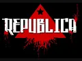 Republica - Ready To Go (2010 Version)