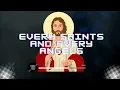 Glory to the most high