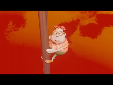 Download MP3 Carl Wheezer - Montero (Animated)