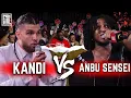 KANDI vs ANBU SENSEI | PenGame Rap Battle 2025