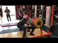 Squat-Alonzo Maya