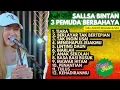 Download Lagu Tiara Reggae (cover 3 pemuda berbahaya \u0026 Sallsa Bintan) Viral! full album Versi reggae ska