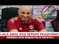 Download Lagu Coach Tavares : Psm Makassar menganggap awal Liga seperti Pramusim?