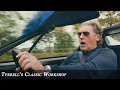 Download Lagu Lamborghini Jalpa - Most powerful of the V8 Baby Bulls - Part 3 of 3 | Tyrrell's Classic Workshop