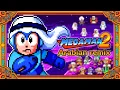 Lagu Mega Man 1 \u0026 2 – Arabian Desert Remix Collection