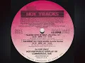 Happenin' All Over Again (Hot Tracks) - Lonnie Gordon