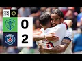 Download Lagu Seattle Sounders vs Paris Saint Germain (0-2) | Resumen | Highlights Mundial de Clubes FIFA 2025™