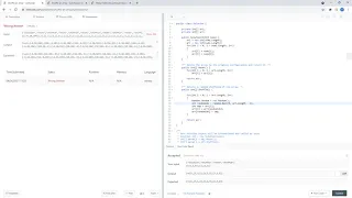 Practice 2021 LeetCode 384 Shuffle an Array