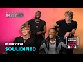 Download Lagu Soulidified Interview | Building the Band