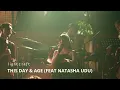 lightcraft – This Day & Age (feat Natasha Udu) (Live)