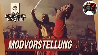 Modify the game to your liking - More Game Rules The best mods for Crusader Kings 3