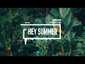 Lagu Upbeat Travel Vlog Music by Infraction [No Copyright Music] / Hey Summer