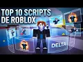 TOP 10 ROBLOX