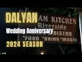 Review of Dream Kitchen aka Riverside Cafe Bistro