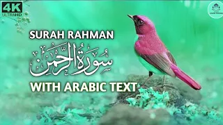 Surah Rahman | Ep - 0022 By Qari Asad Sahib | سورہ رحمٰن55 | Shahid Online Teacher | Edited | 