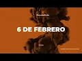 Aitana - 6 de febrero (Karaoke)
