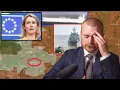 Lagu Myrnohrad's Final Days, EU Fails Spectacularly \u0026 Russia's Next RISKY Plan | Ukraine Map