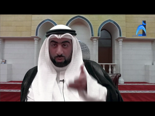 ⁣أحكام الصيام  / م ١ / أقسام الصيام/ ميرزا عبدالله أبل / جامع جاسم الوزان / الاثنين  / ٨ / ٥ / ٢٠١٧
