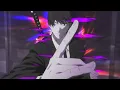 Saliva Grey - Gimme a Second