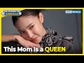 Download Lagu Yunjee's Pro Moment🤩 [The Return of Superman:Ep.590-4] | KBS WORLD TV 250928