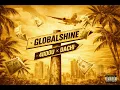 4BDOU X DACHI - Global shine (Official Audio ) 