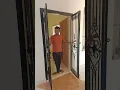 Download Lagu Panelling door grill