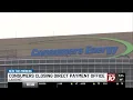 Consumers Energy closes Lansing payment office