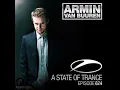 Download Lagu ASOT 624: TEKNO, DJ T.H. \u0026 Frank Düffel - Save Our Souls Anthem supported by Armin van Buuren