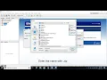 Export NetBeans project