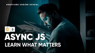 Master Async JavaScript What it is and How to Use it
