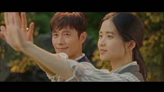 mr sunshine k drama ost rise again elaine mv