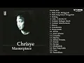 Download Lagu CHRISYE - MASTERPIECE ALBUM | LAGU TERBAIK PILIHAN CHRISYE