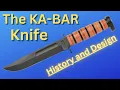 Download Lagu The LEGENDARY KABAR WW2 Fighting Knife [What You NEED to Know!]