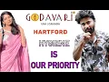 Godavari Hartford is ready for you all