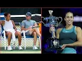 My husband was freaking out - Madison Keys reveals how one weird mishap almost jeopardized her