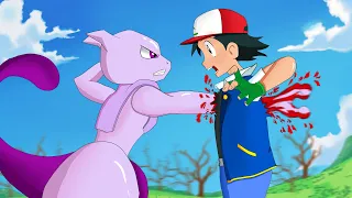 6 times ash died in pokemon explained 