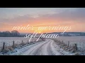 Lagu quiet winter mornings | soft piano